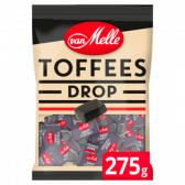 Van Melle Licorice toffees