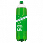 Fernandes Green punch sparkling lemonade large