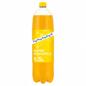 Fernandes Super pineapple sparkling lemonade large