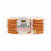 Jumbo Creme dubbels met cremevulling