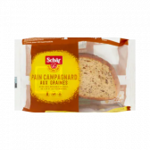 Schar Glutenvrije pain campagnard aux graines