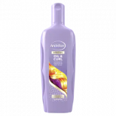 Andrelon Special shampoo oil and curl