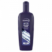 Andrelon Zilver care shampoo voor mannen