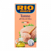 Rio Mare Tonijn in olijfolie 2-pack
