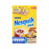 Nestle Nesquik opti start sticks cacao box