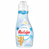 Robijn Jasmine and sandalwood classic fabric softener