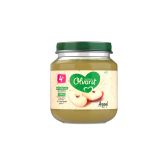 Olvarit Apple (from 4 months)