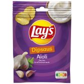 Lays Aioli tafelsaus