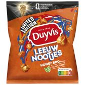 Duyvis Leeuwnootjes Honey BBQ (275 g)
