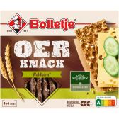 Bolletje Oerknack waldkorn