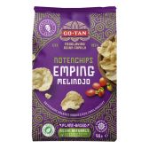 Go-Tan Emping melindjonoot prawn crackers