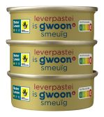 Albert Heijn Leverpastei