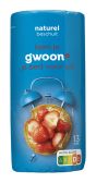 Gwoon Rusks natural