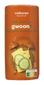 Gwoon Wholegrain rusk