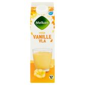 Melkan Vla Vanille