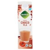 Melkan Vla Chocolade