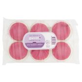 Gwoon Pink cookies small