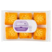 Gwoon Custard cakes