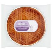 Gwoon Cream butter butter cookies