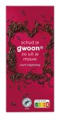 Gwoon Pure chocolade hagelslag