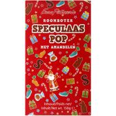Euro Patisserie speculaaspop amandelen