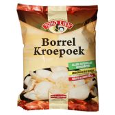 Toko lien Krupuk natural