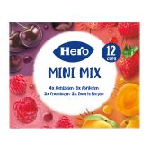 Hero Variation marmalade cups