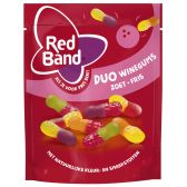 Redband Sweet fresh couple winegums sweets
