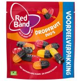 Redband Licorice fruit couples XL