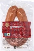 Gwoon Gelderse smoked sausage