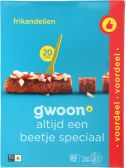 Gwoon Fricandelles family pack 