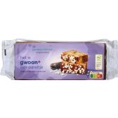 Gwoon Parelkandijkoek
