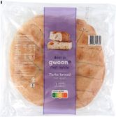 Gwoon Turkish bread