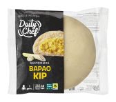 Daily chef Kip bapao (voor uw eigen risico, geen restitutie mogelijk)