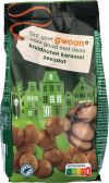 gwoon kruidnoten karamel zeezout