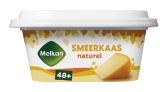 Melkan Cheese spread natural