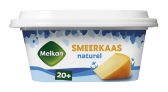 Melkan Smeerkaas 20+ naturel