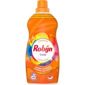 Robijn Kleur vloeibare wasmiddel groot
