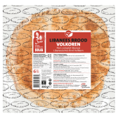 LIBANEES BROOD VOLKOREN 