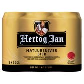 Hertog Jan Traditional natural beer