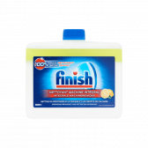Finish Integral dish washing machine cleaner lemon