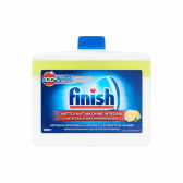 Finish 5x Power action dishwashing machine lemon