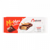 Balconi Mix max with tasty cocoa cream filling