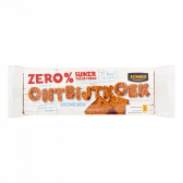 Jumbo Suikervrije gesneden ontbijtkoek