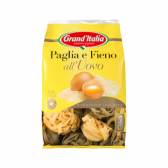 Grand'Italia Paglia e fieno pasta all'uovo