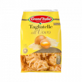 Grand'Italia Tagliatelle pasta all'uovo groot