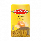 Grand'Italia Penne pasta all'uovo