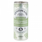 Fentimans Natural gently sparkling elderflower