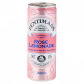 Fentimans Natural rose lemonade