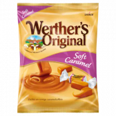 Werther's Original Zachte karamel roomsnoepjes